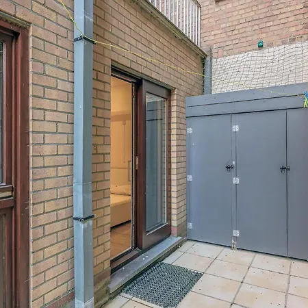 Coxy Gv01g17 Apartment