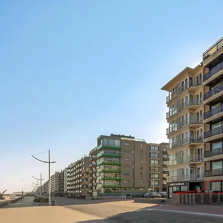 Apartment Coxy Gv01g17 *