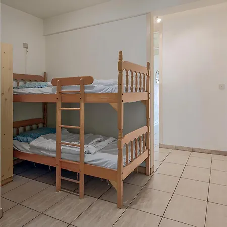 Apartment Coxy Gv01g17 Koksijde