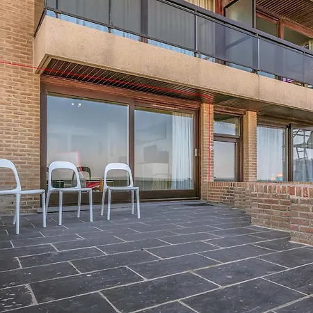 Apartment Coxy Gv01g17