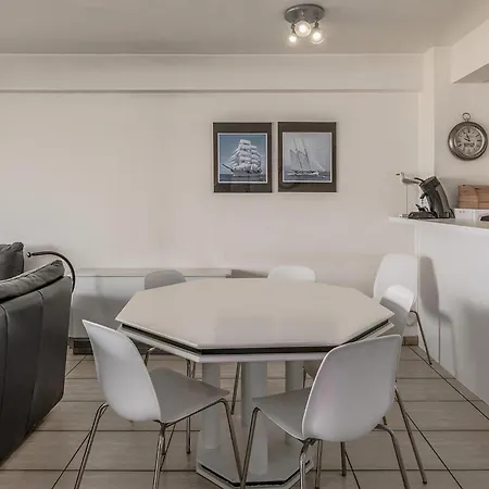 Coxy Gv01g17 Apartment Koksijde