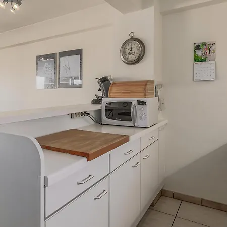 Apartment Coxy Gv01g17 Koksijde