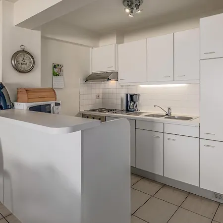 Coxy Gv01g17 Apartment