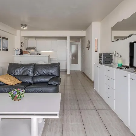 Apartment Coxy Gv01g17 Koksijde