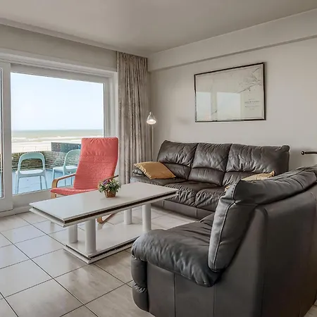 Apartment Coxy Gv01g17