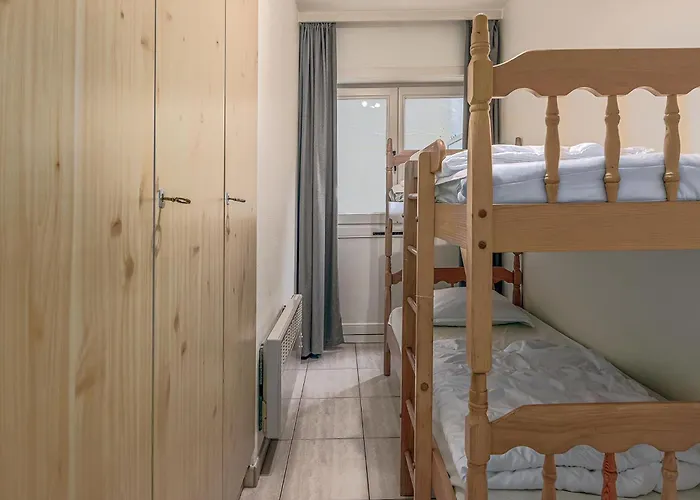 Coxy Gv01g17 Daire *