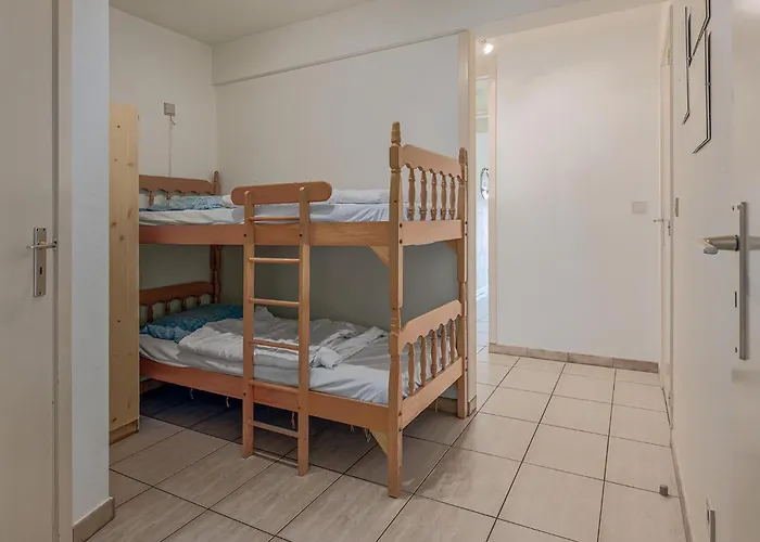 Daire Coxy Gv01g17 Koksijde