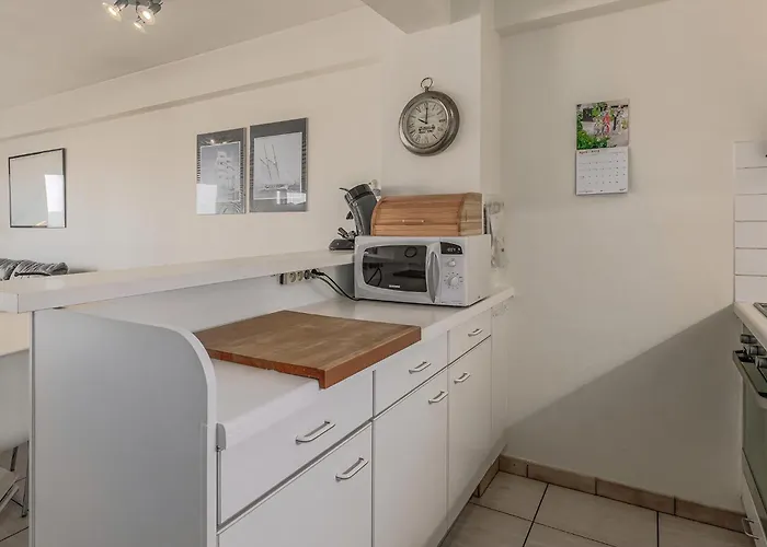 Daire Coxy Gv01g17 Koksijde